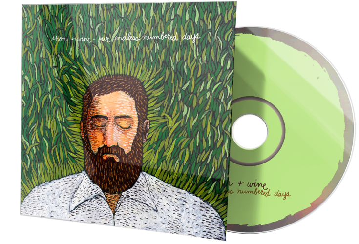 Album 3D Face