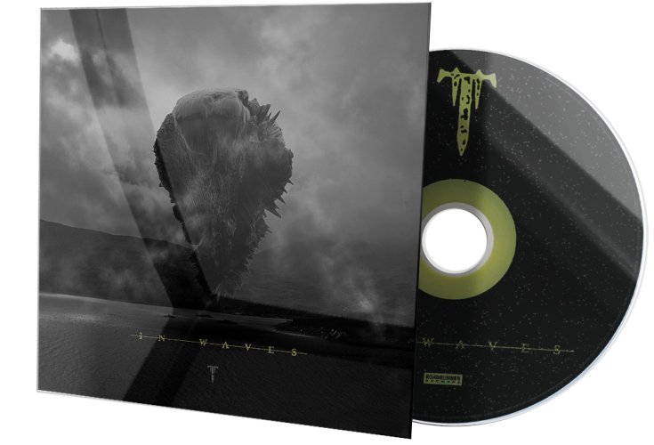 Album 3D Face
