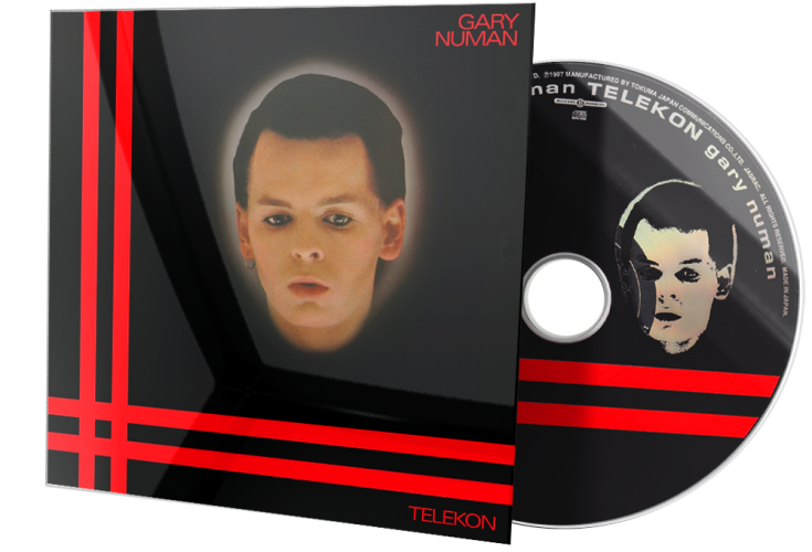 Album 3D Face