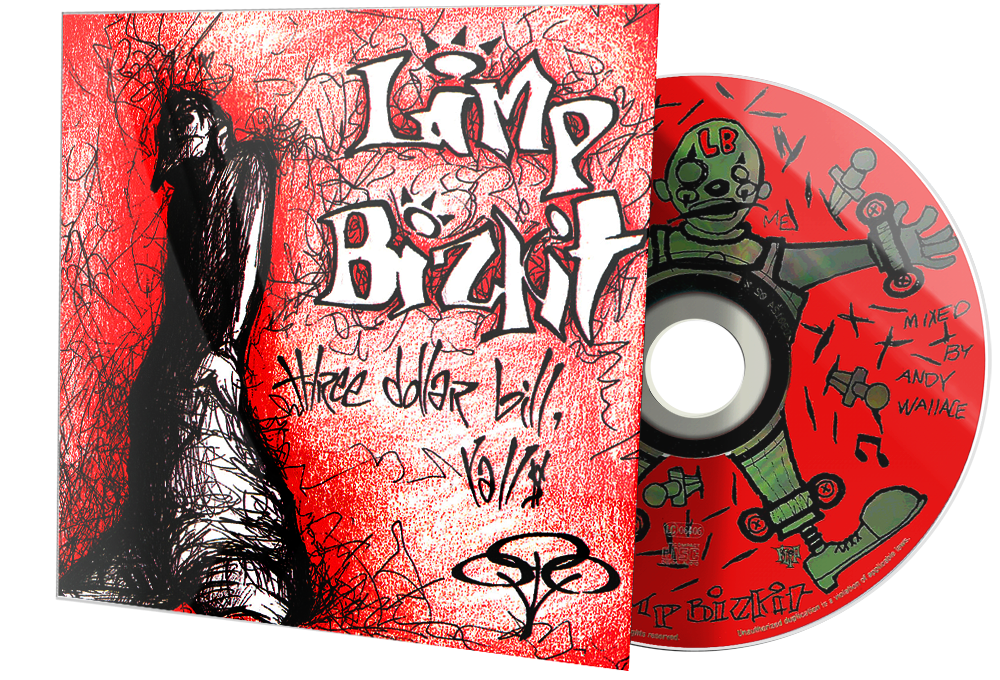 Limp Bizkit - Three Dollar Bill, Yall$ | TheAudioDB.com Limp Bizkit - Three Dollar Bill, Yall$ | TheAudioDB.com