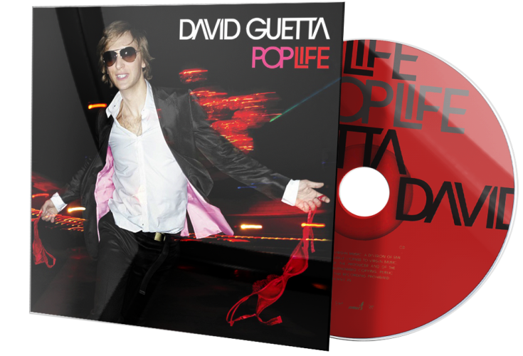 Album 3D Face