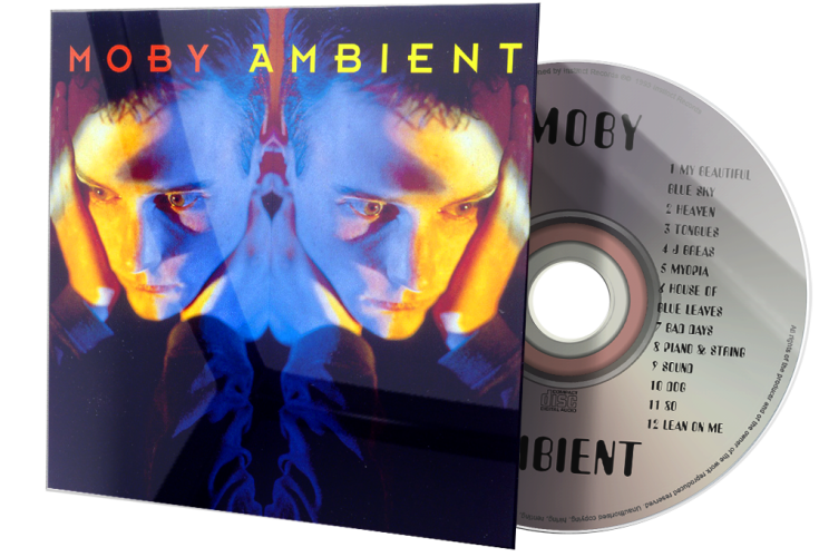 Album 3D Face