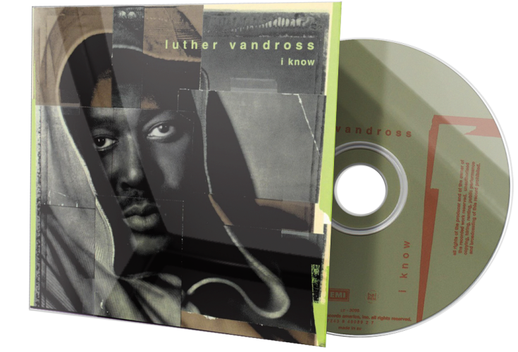 Album 3D Face