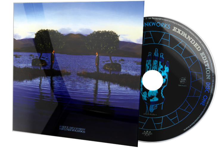 Album 3D Face
