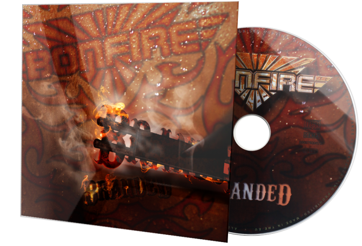 Album 3D Face