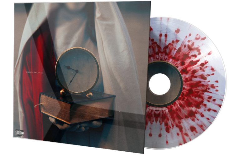 Album 3D Face