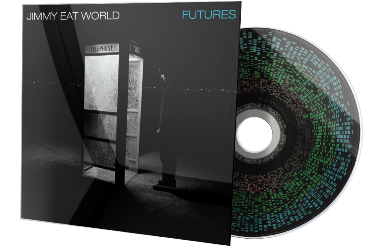Album 3D Face