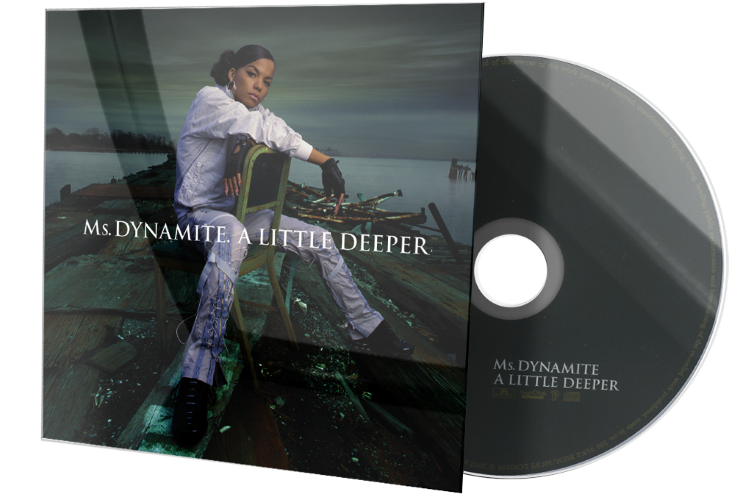 Album 3D Face