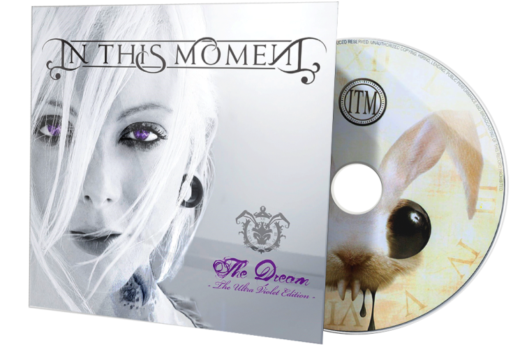 Album 3D Face