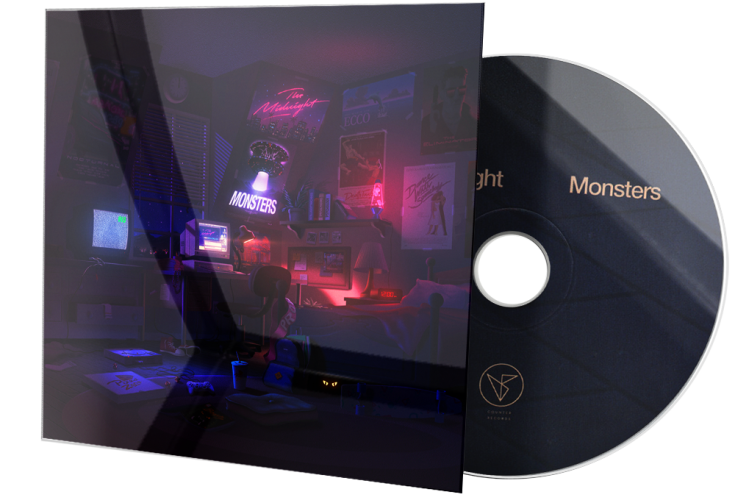 Album 3D Face