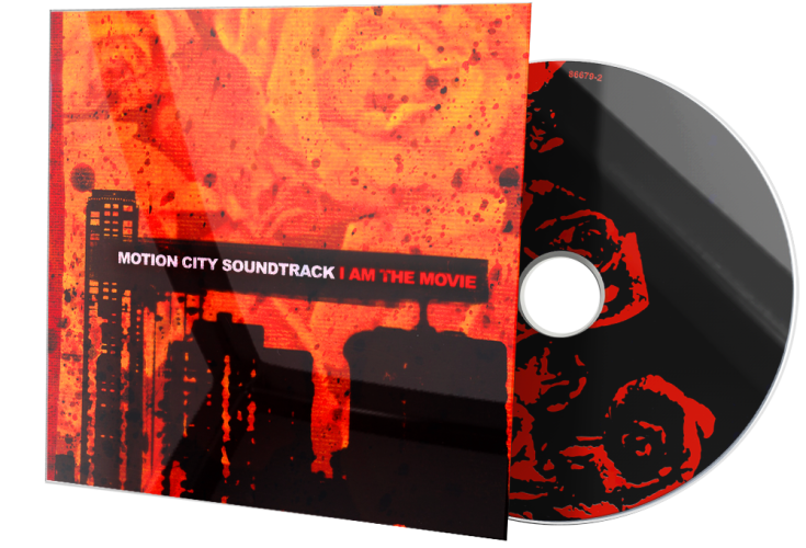 Album 3D Face