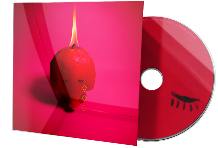 Album 3D Face