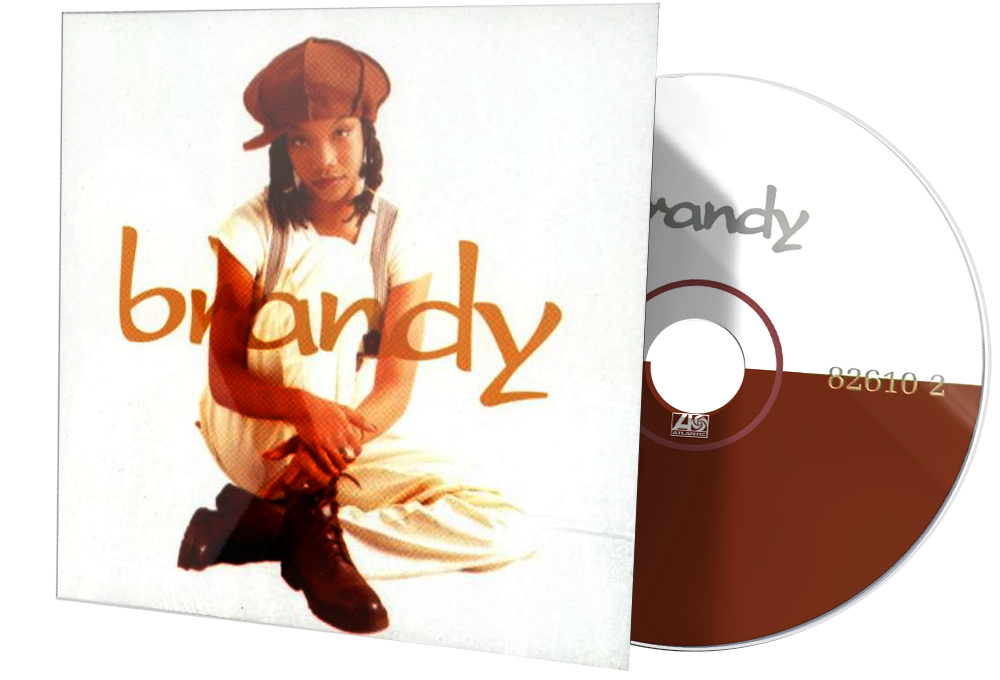 Brandy - Brandy | TheAudioDB.com