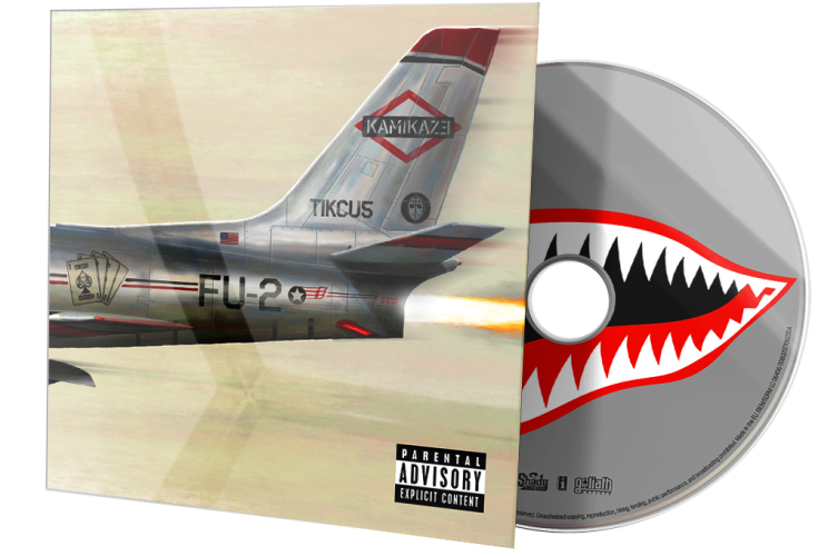 Album 3D Face
