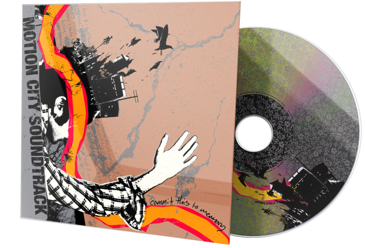 Album 3D Face