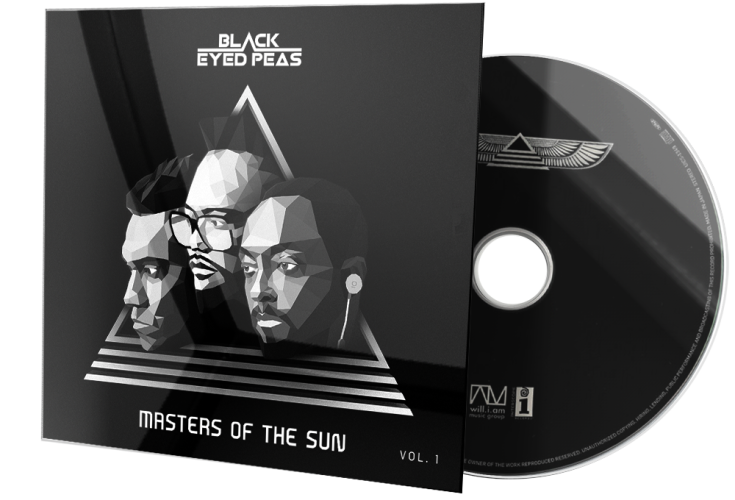 Album 3D Face