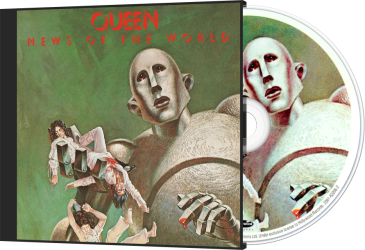 Album 3D Face