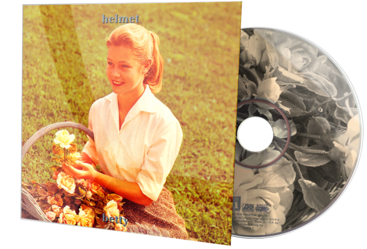 Album 3D Face