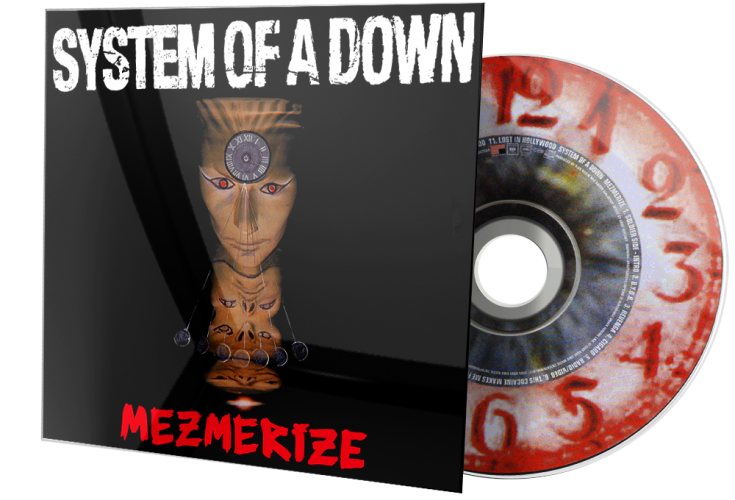 Album 3D Face