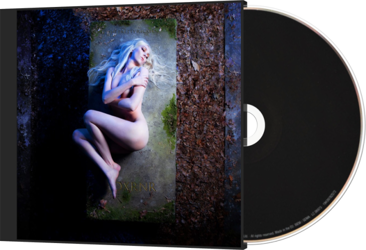 Album 3D Face