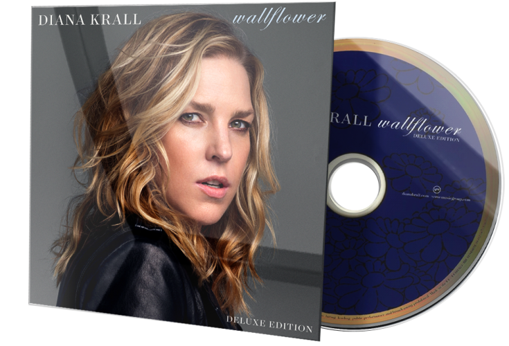 Album 3D Face
