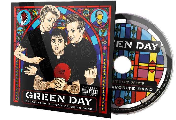 Album 3D Face