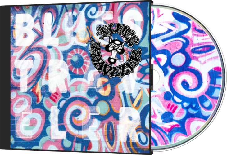 Album 3D Face