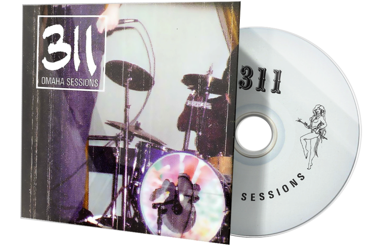 Album 3D Face