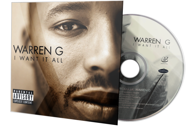 Album 3D Face