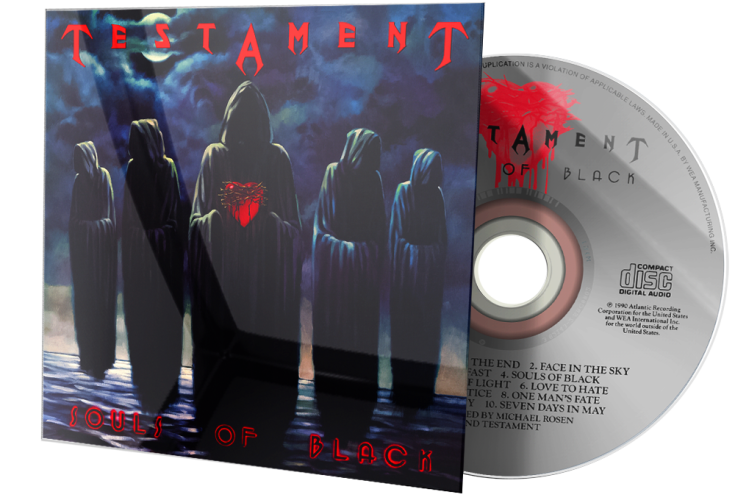 Album 3D Face