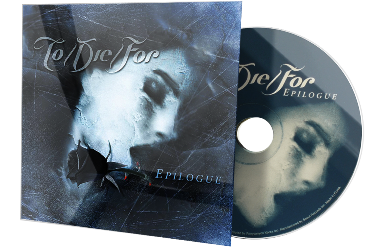 Album 3D Face