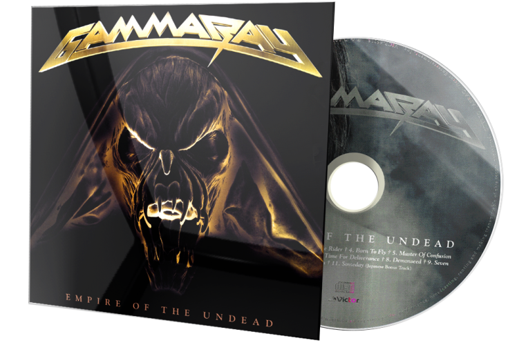 Album 3D Face