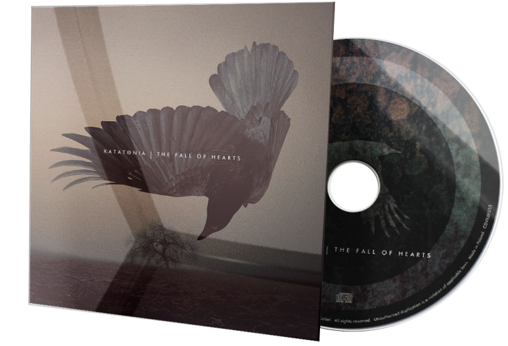 Album 3D Face