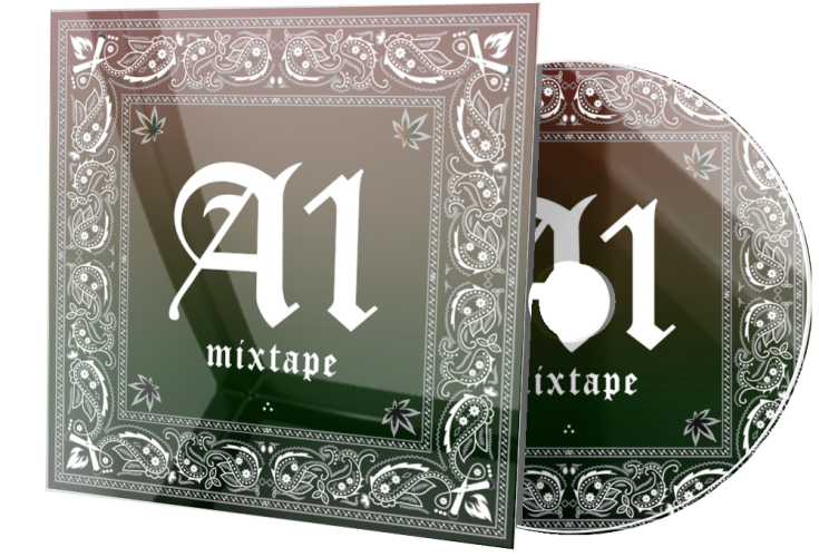 Album 3D Face
