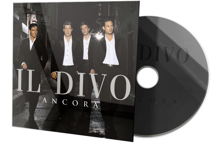 Album 3D Face