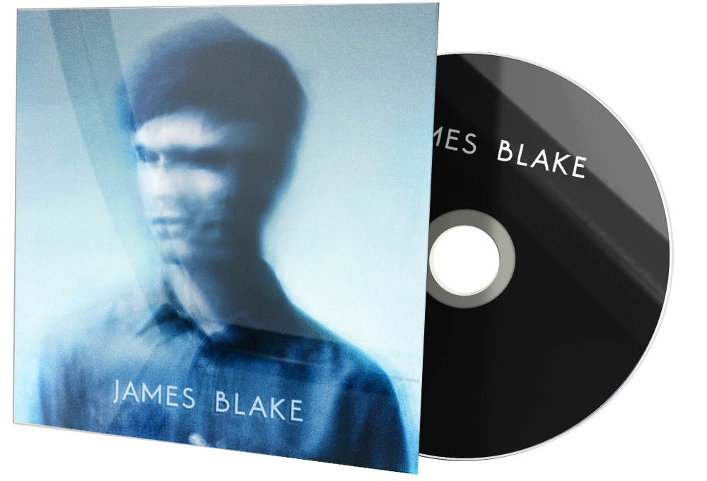 James Blake - James Blake | TheAudioDB.com