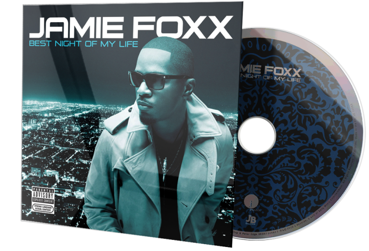 Album 3D Face