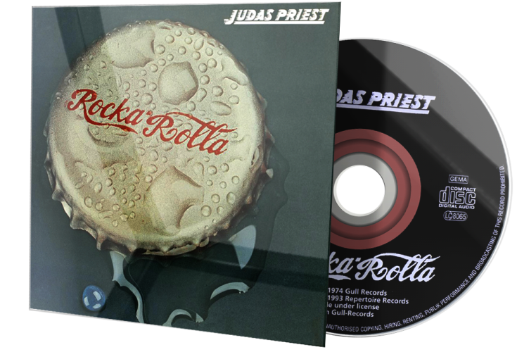 Album 3D Face