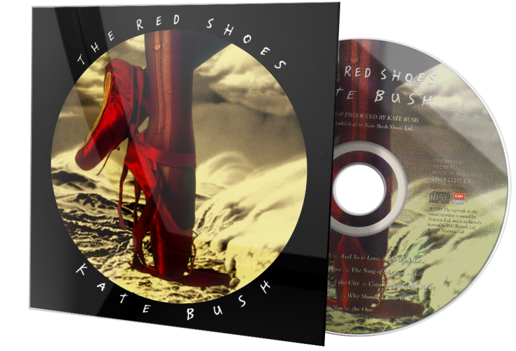 Album 3D Face
