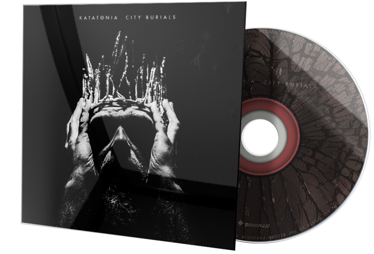 Album 3D Face