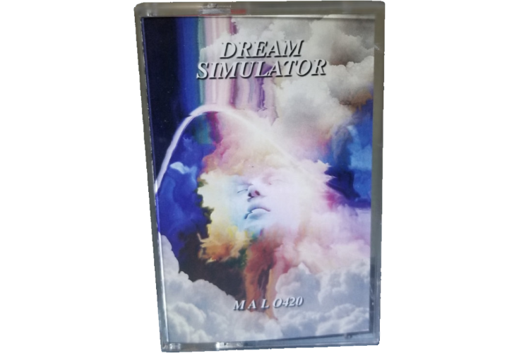 Album 3D Face