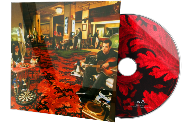 Album 3D Face