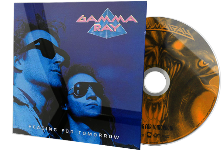 Album 3D Face