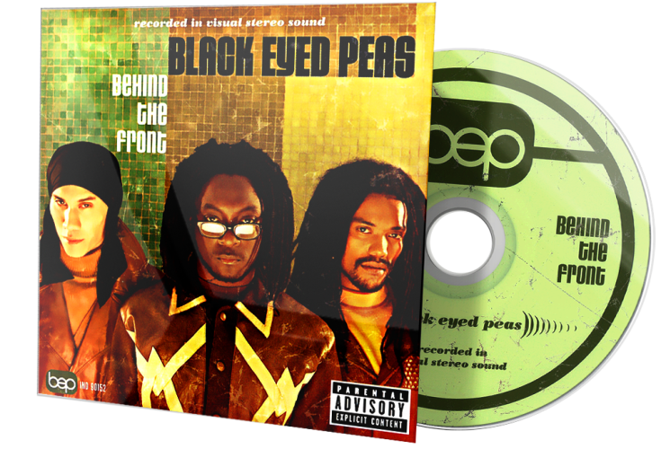 Album 3D Face