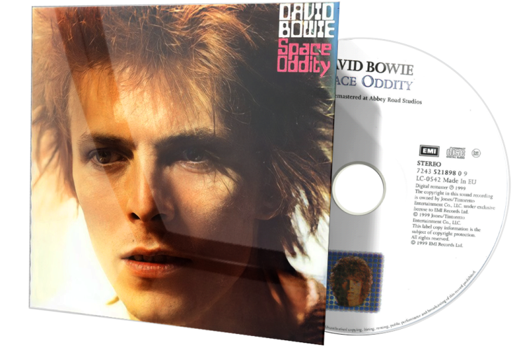 Album 3D Face