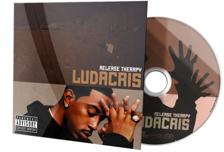 Album 3D Face