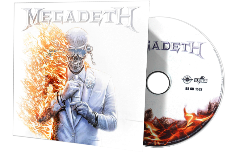Album 3D Face