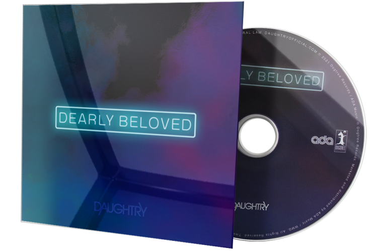 Album 3D Face