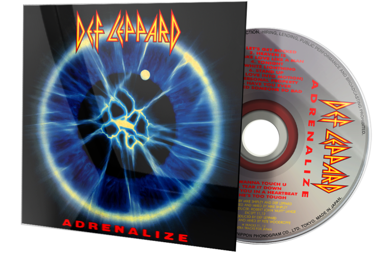 Album 3D Face