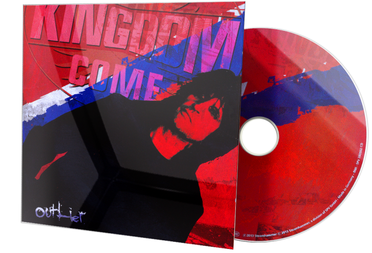 Album 3D Face